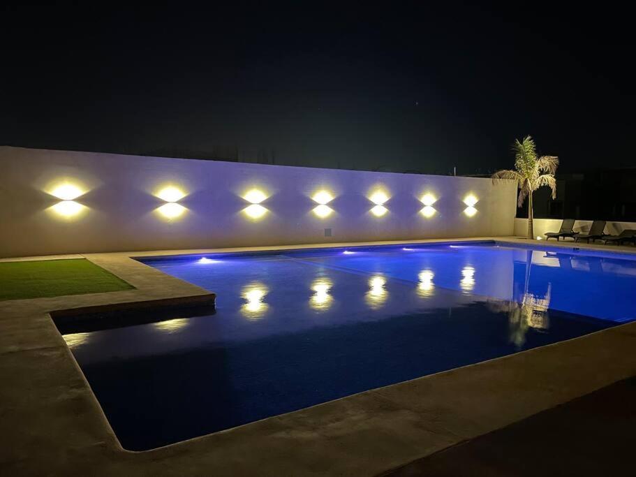 Villa Casa Mauricio La Paz Exterior foto